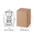 Modern Glass Vase Grey Hydroponic Flower Bottle Geometry Vase Planter Desktop Decoration Ornament Home Decor Accessories